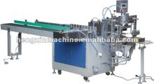 HX D600J toilet paper packing machine