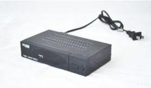 High Definition ISDB-T Digital TV Receiver With USB MEDIA P