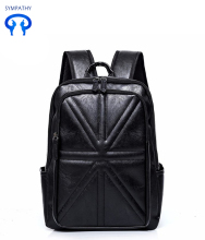New backpack computer bag for men's business bag