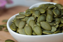 Nuts food Pumpkin Seeds GWS