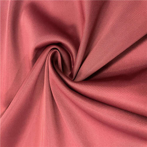 tissu super poly polyester pour uniformes scolaires