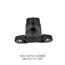 Komatsu Engine SAA6D125E-3K-8M Sensor 6217-81-9240