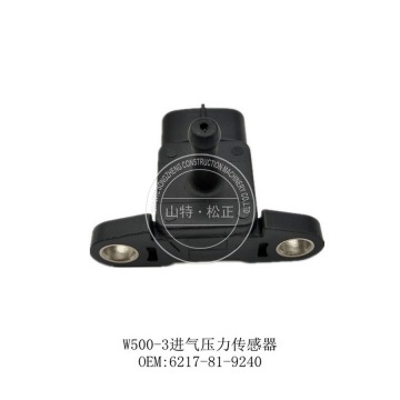 Komatsu WA470-5/WA480-5 Sensor Tekanan Meningkatkan 6217-81-9240