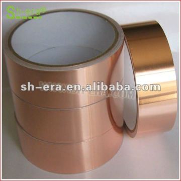Adhesive copper foil tape