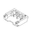 1.20mm Pitch 90 ° Wafer-SMT AW1201RA-S-XP