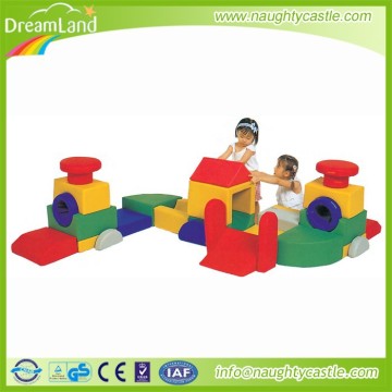 Mall play area equipment / indoor play centre equipment for sale