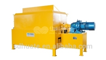 dry magnetic separator