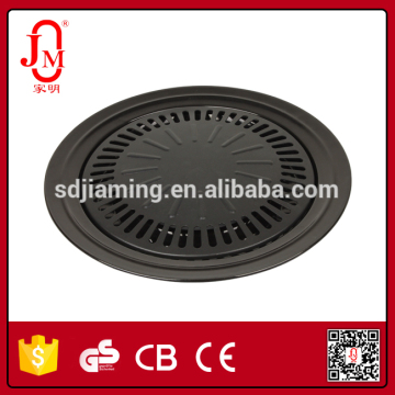 High Quality Portable Grill Cook Plate