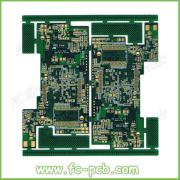 OSP Process PCB Assembly