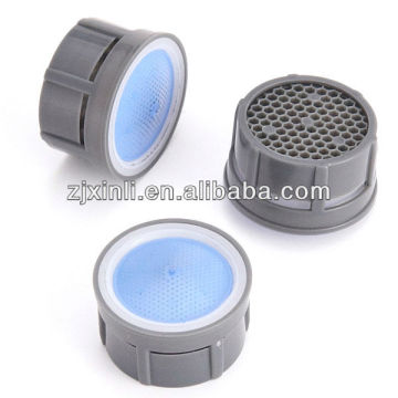 High Quality POM Faucet Aerator Core, Water Saving Faucet Aerator