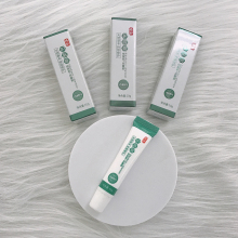 Vitamin E Moisturising Cream for Lip Care