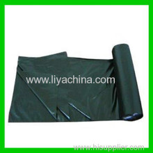 Plastic Garbage Bag Holder?