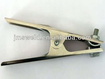 200A AMERICAN TYPE WELDING EARTH CLAMP(WELDING GROUND CLAMP)