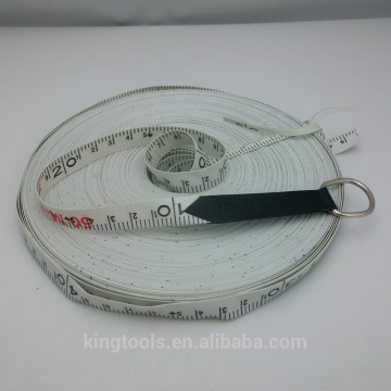 tape measure ribbon