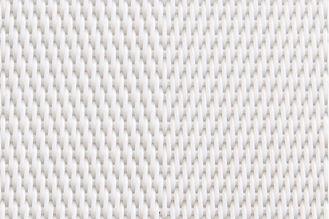 White High Strength Polyester Filter Fabric For Belt Convey