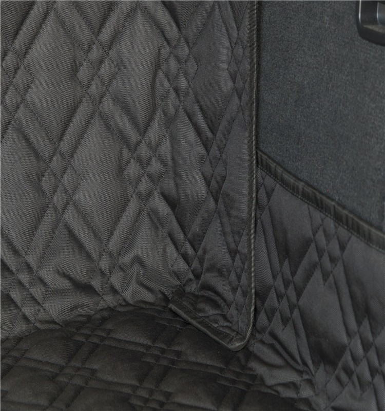 Reasonable Price Car Seat Cover for Dog SUV Cargo Liner Cover Waterproof