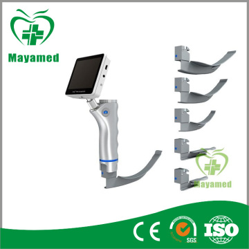 China supplier laryngoscope set laryngoscope blade video laryngoscope