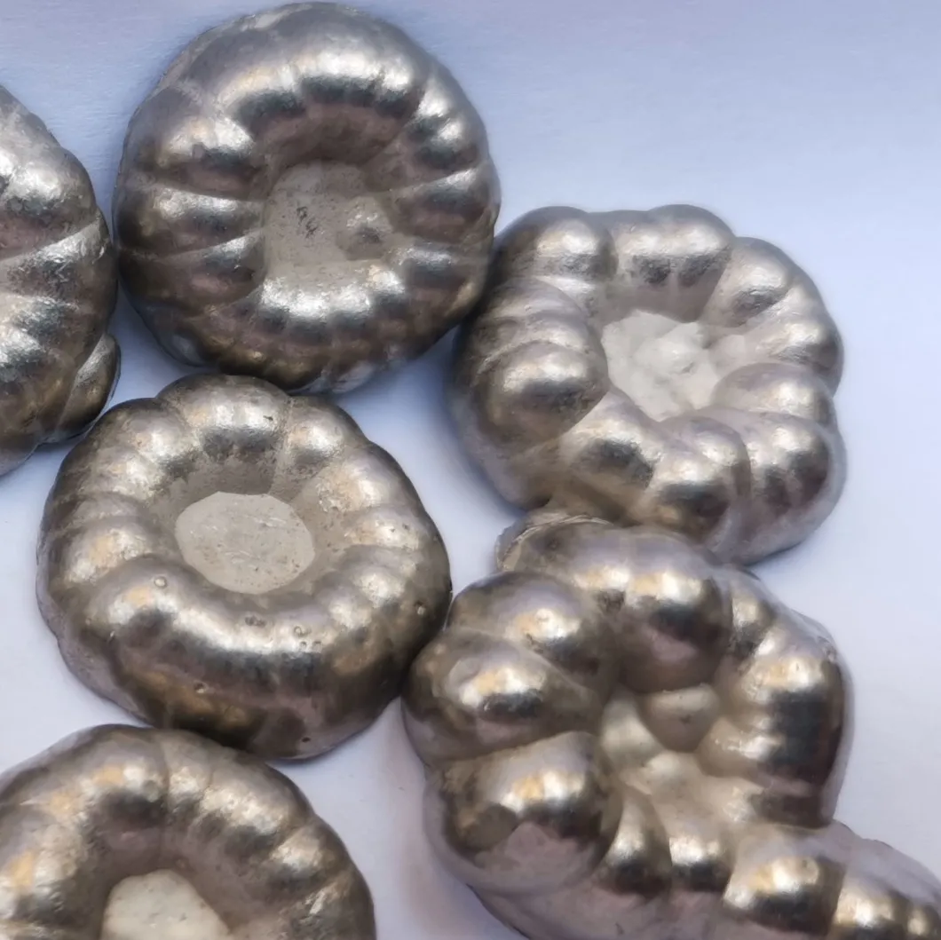 Nickel 99.97% with Best Price