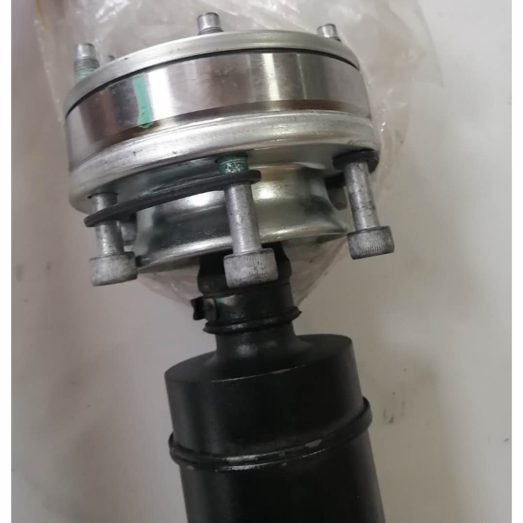 New goods in stock auto Drive shaft OEM EB3G-4A376-CA manual front shaft for ranger 2.2 3.2