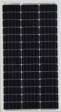 65W Poly Solar Panel