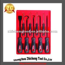 9PC Scarpar Hook Pick Set