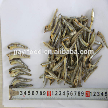 seasonal dried salty anchovy