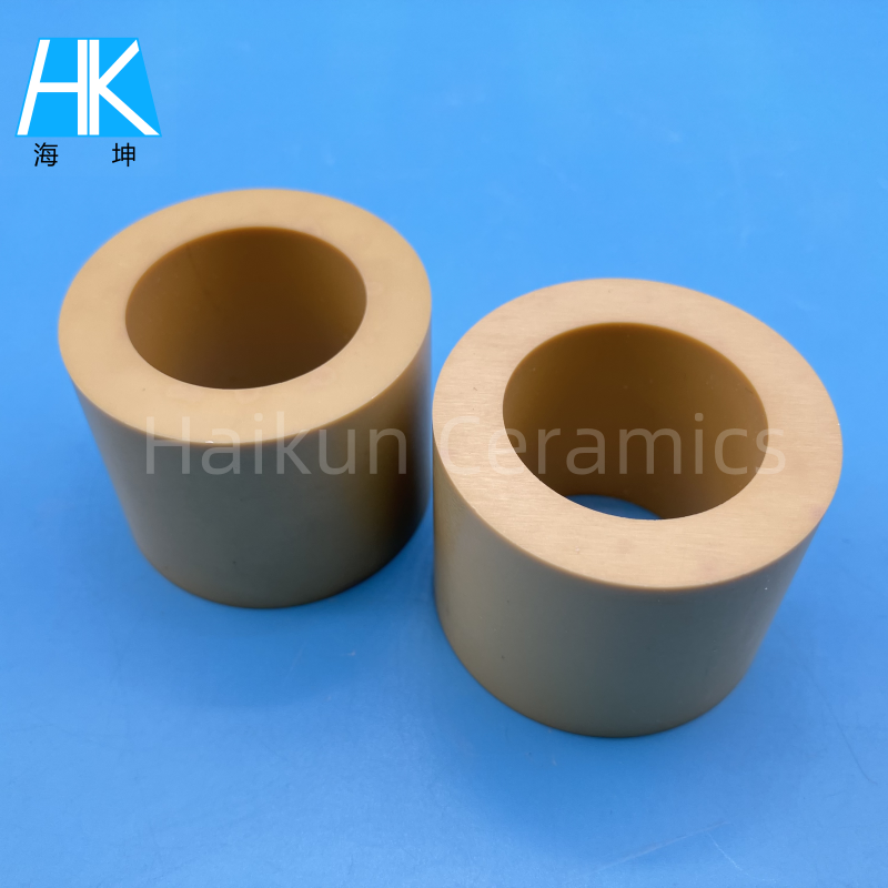 Zr bushing 02 Zr bushing 02