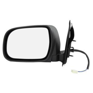 Auto Parts Car Mirror for TOYOTA HILUX ELECT VIGO2005