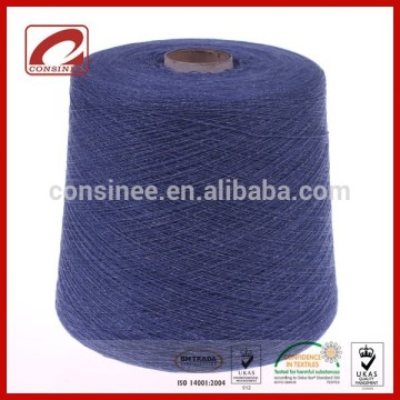 Topline inspiring fashion cotton yarn for egyptian cotton clothing