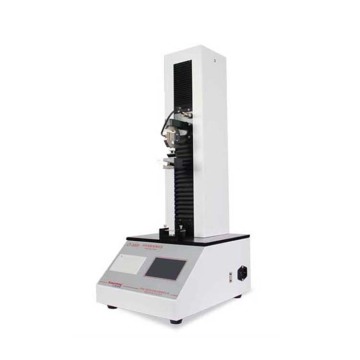 ASTM D6195 Adhesive Tape Loop Tack Tester