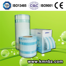 Medical Supply Gusseted Sterilization Roll