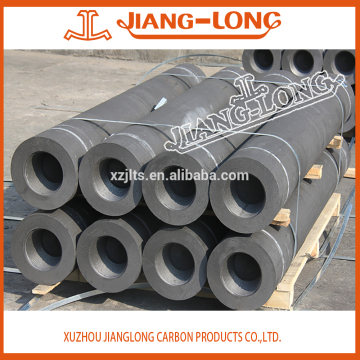 RP Graphite Electrodes Dia 200x1800mm