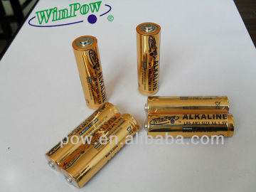 1.5v dry cell battery for radio from pro manufacturer