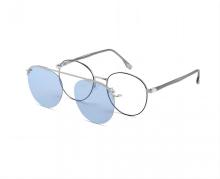 Glasses Magnetic Frames Sunglasses Clip