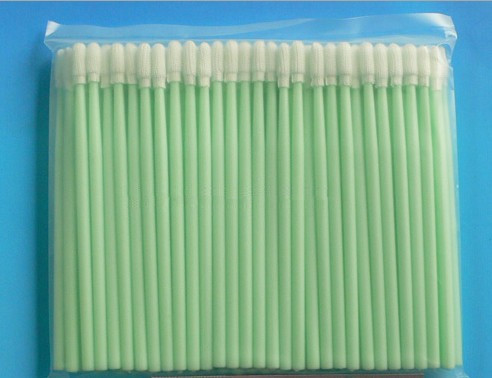 Cleanroom Dacron Polyester Swab - Alternative to TX743B SWAB