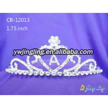 تاج ملكة جمال تاج Tiaras