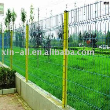 garden fence/garden border fence edging