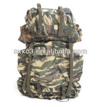 Camouflage Military Backpack