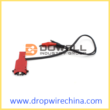 BIX module Test Probe