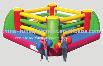 inflatable boxing--SG003