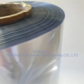 PVC Transparent Rigid Blister Films for capsule Packing