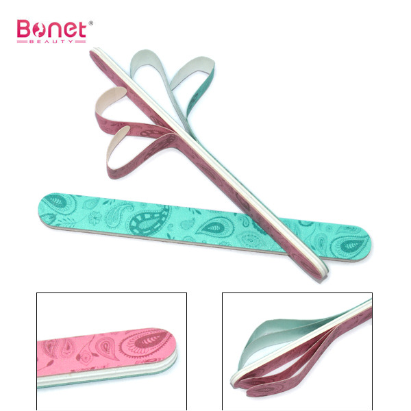 Disposable Nail Files