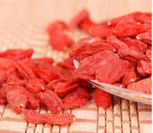 High Quality Goji Berries/EU Organic Goji Berries