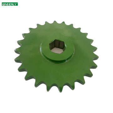 AN102026 John Deere Cornhead Chain Sprockets