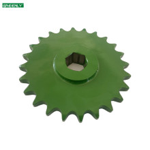 AN102026 John Deere Cornhead Chain Sprockets