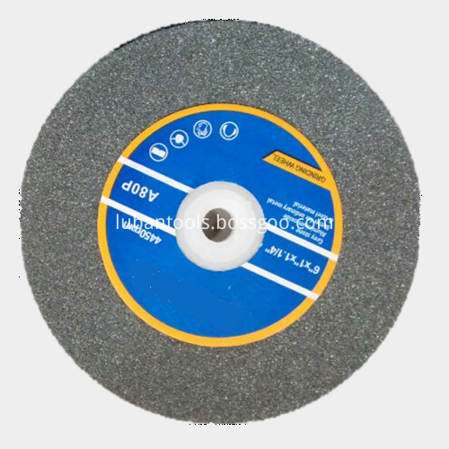 grinding wheel for bench grinder