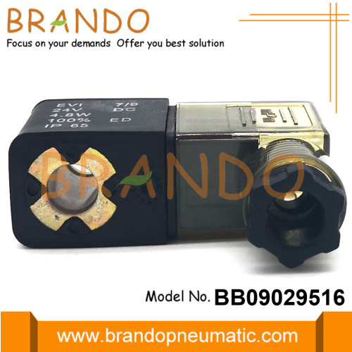 DC24V EVI 7/9 Solenoid Valve Coil