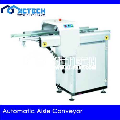 ອັດຕະໂນມັດ PCB Aisle SMT Conveyor