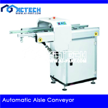 SMT Aisle SMT Conveyor อัตโนมัติ