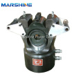 Hydraulic Compressor With Motorised Pump Crimping Tools